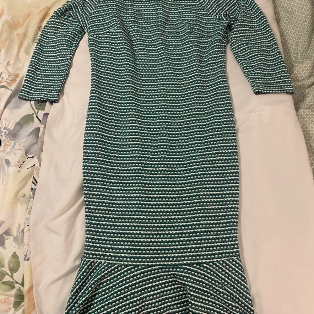 Casual dress
